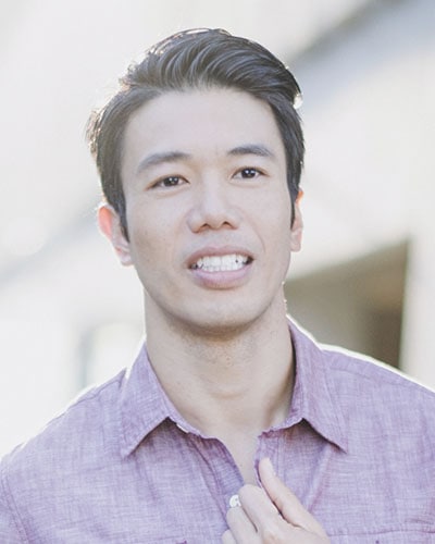 Caleb Professional Profile